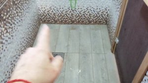 Отделка мойки в бане