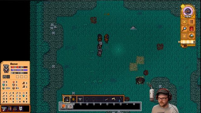 Horizon's Gate - Sea Adventure Game смотреть онлайн