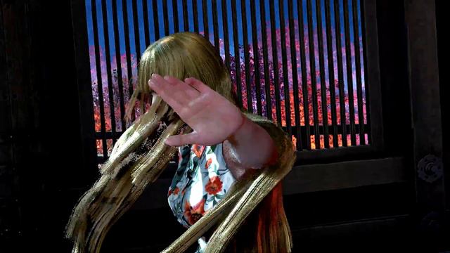 Tekken 8: Online Super Ghost Battle Part #2 [Lili] [1080p to 4k] [Subwoofer Bass/Gameplays!] смотреть онлайн