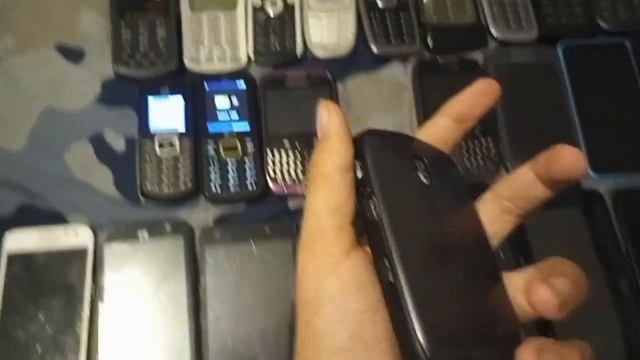 phone collection (update March 2023) смотреть онлайн