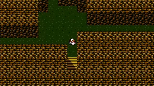 Final Fantasy 3 (ePSXe) on Nvidia Shield Tablet (Android) смотреть онлайн