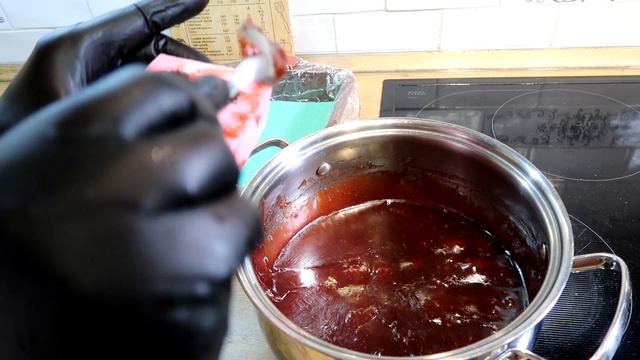 Вегетарианские Десерты и Сладости