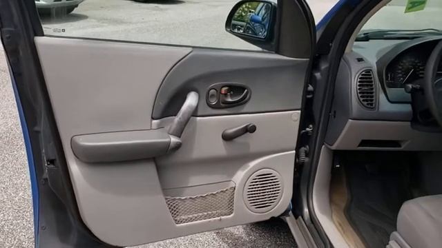 2003 Saturn VUE Longwood, Orlando, Lake Mary, Sanford, Daytona Beach, FL LM133640A смотреть онлайн