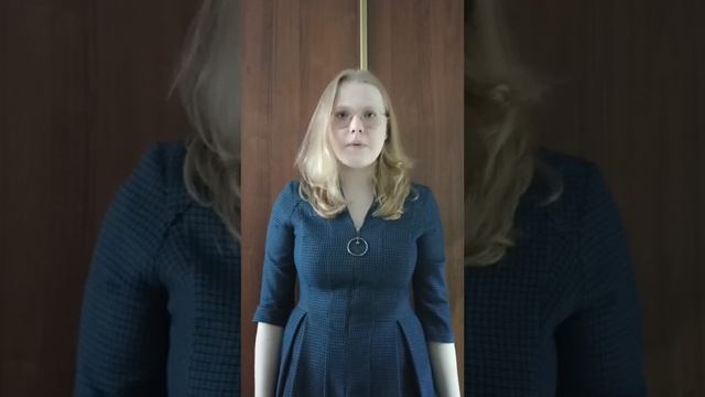 КамаеваДарья. 14 лет. "Молись" смотреть онлайн