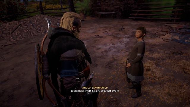 Assassins Creed Valhalla: Complete Edition Playthrough - Part 8 смотреть онлайн