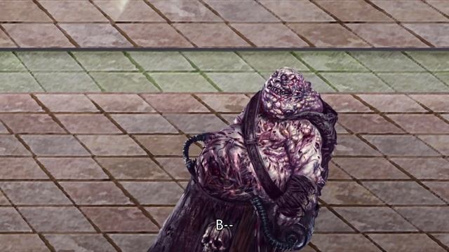 Salvation Through Annihilation смотреть онлайн