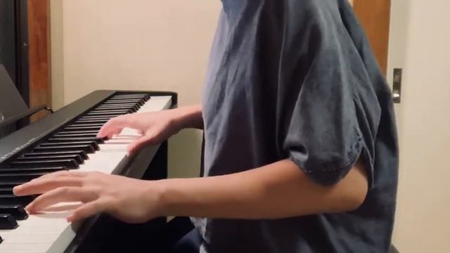 依存症 - 椎名林檎【弾き語り】 смотреть онлайн