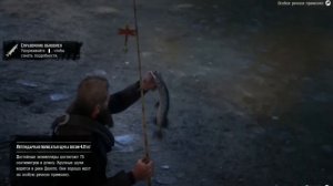 ВСЕ ЛЕГЕНДАРНЫЕ РЫБЫ Red Dead Redemption 2. Как поймать легендарную рыбу в РДР 2