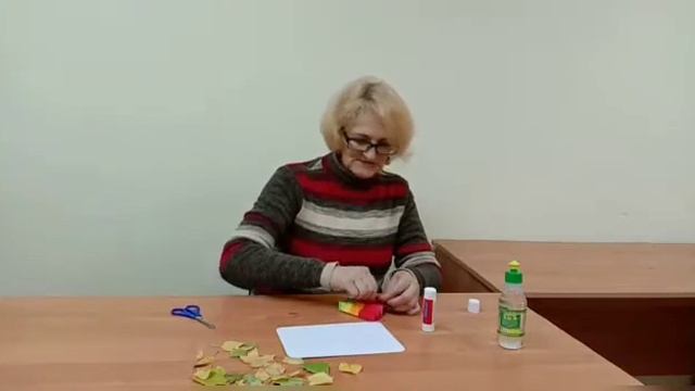 Мастер класс «Зонтик» смотреть онлайн