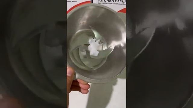 مفرمة و رحاية الخضر و اللحوم مقاومة للصدأ و وعاء من الاينوكس Skanex Hachoir Électrique 300W смотреть онлайн