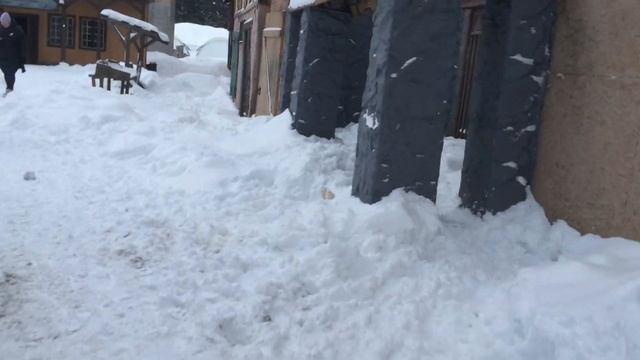 Середниково, киногород Piligrim Porto, санаторий Мцыри, Солнечногорский район / культурное наследие смотреть онлайн