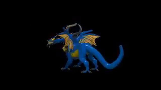 Spore Awesome Dragons Part 6 смотреть онлайн