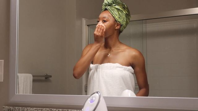 Pamper Routine + Self Care ft. Dossier смотреть онлайн