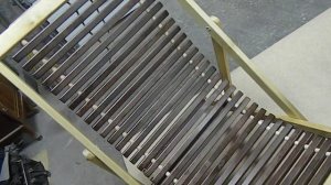 Раскладной шезлонг, комплект для отдыха, для всей семьи.