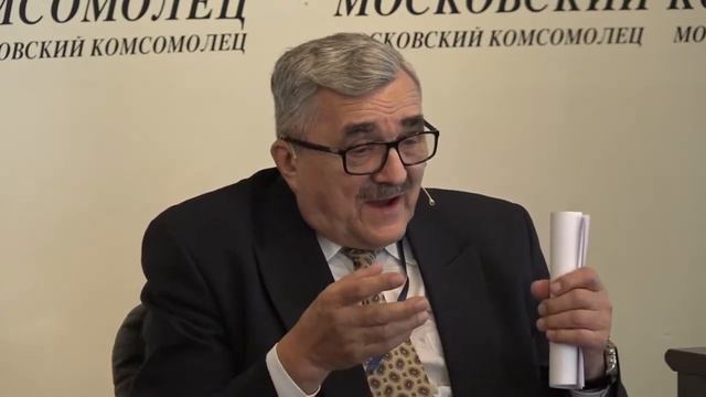 Выступление В.Л. Жарихина на панельной дискуссии "Восток, Запад, Россия: Эволюция Мировой Борьбы" смотреть онлайн