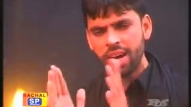 Akbar Mera Sehriyan Wala HD Noha Shadman Raza 2005 смотреть онлайн