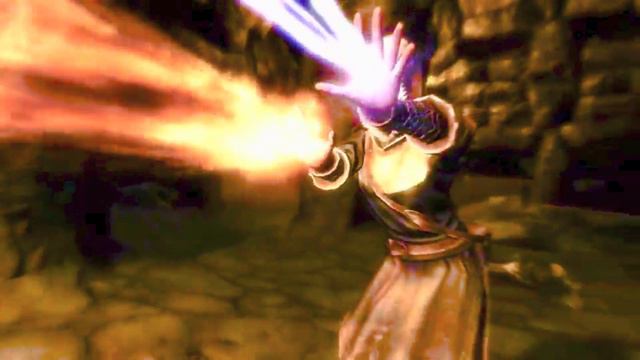 skyrim 10 not a sausage compilation смотреть онлайн