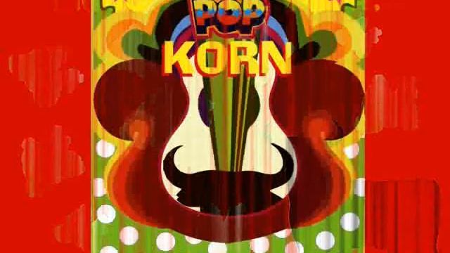 FLAMENCO POP-KORN смотреть онлайн