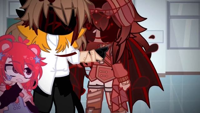 HES MINE//meme//not doors au//rg au//lazy//sh**post смотреть онлайн