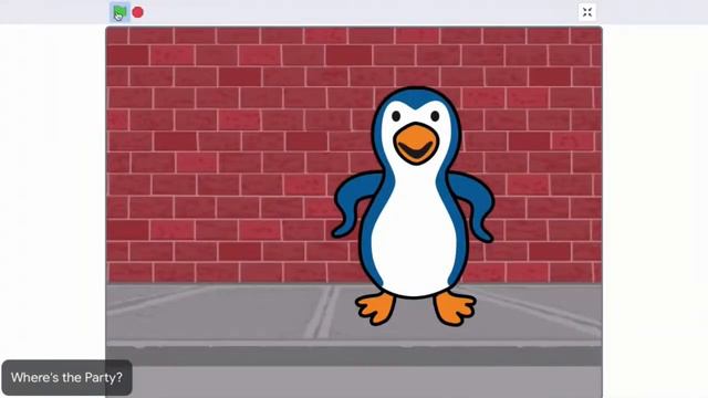 Анимация Scratch (Скретч). Расширения (2.4) смотреть онлайн