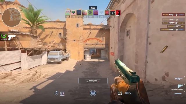 🛠️ ОБНОВЛЕНИЕ КС2 - Стало лучше или хуже ? 🌍 | GGDROP