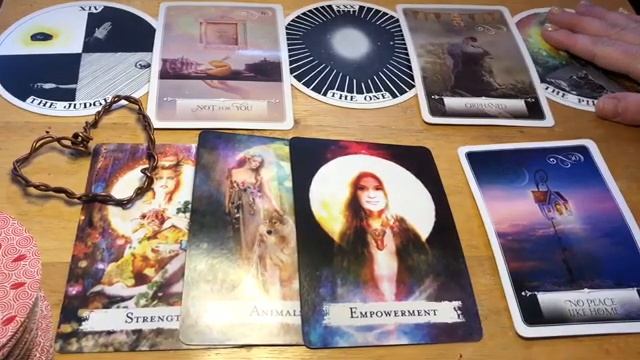 Taurus ?? “Angels Close, Wish Granted” Next 48hrs Tarot Oracle 2021 смотреть онлайн