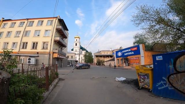 Graffiti patrol pART35 One day in Nizhny Novgorod (Throw Up party) смотреть онлайн