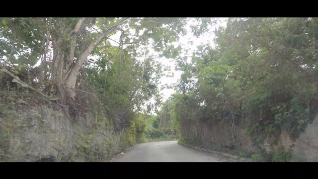 Boscobel Drive, Boscobel, St Mary, Jamaica