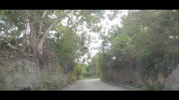 Boscobel Drive, Boscobel, St Mary, Jamaica
