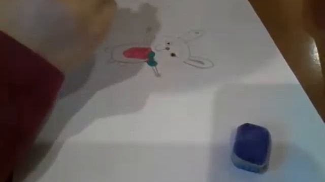 Как нарисовать олимпийского зайку смотреть онлайн