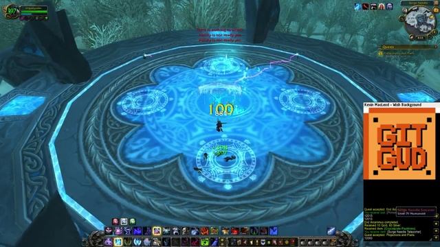 World of Warcraft Quest Guide: Projections and Plans ID: 12060 смотреть онлайн