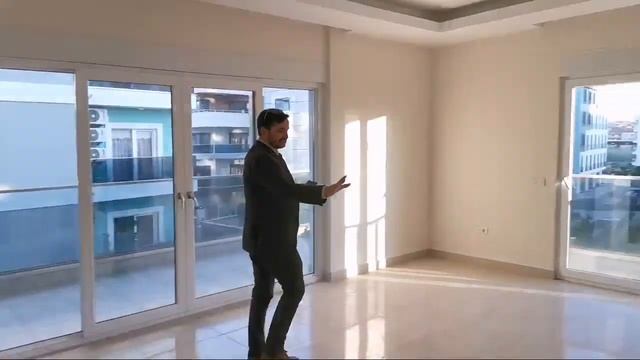 ?? Уютный Комплекс / Недвижимость В Турции Городе Алания смотреть онлайн