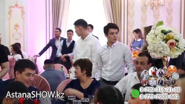 Туфлисіз билеп ұятты жерін ұстады?. Сабыржан тамада Майкл Джексон болды. Астананың тамадалары в шок смотреть онлайн