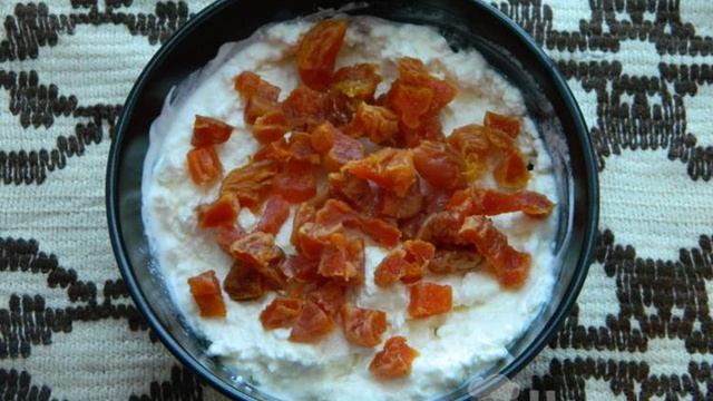 Книга рецептов