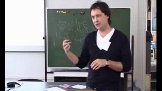 Сергей Буланов, ИКТ-компетентность и игровые технологии смотреть онлайн