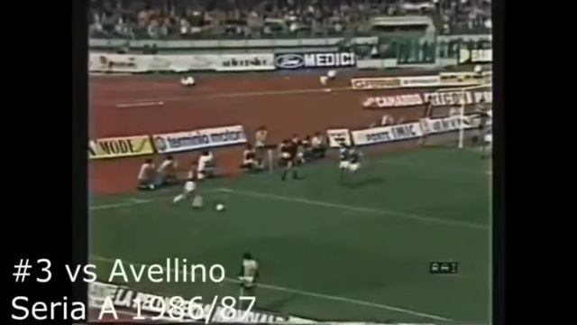 Mauro Tassotti смотреть онлайн