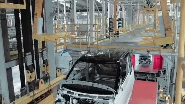 Thousands Of EVs Abandoned As 90% Of Chinese EV Makers Face Bankruptcy смотреть онлайн