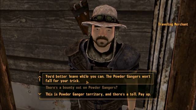 Fallout New Vega - Part 4 смотреть онлайн