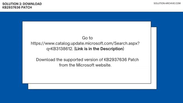 4 Easiest Ways To  Fix 