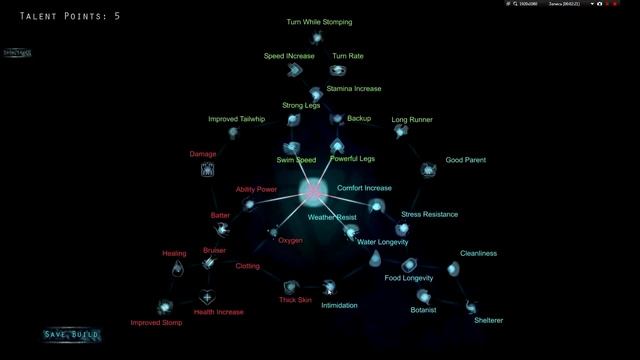 /\Beasts of Bermuda/\"Апатозавр" перевод скилов! смотреть онлайн