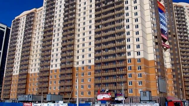 Л-Вечера 27*03*13 в 11:22 с Мебельной смотреть онлайн