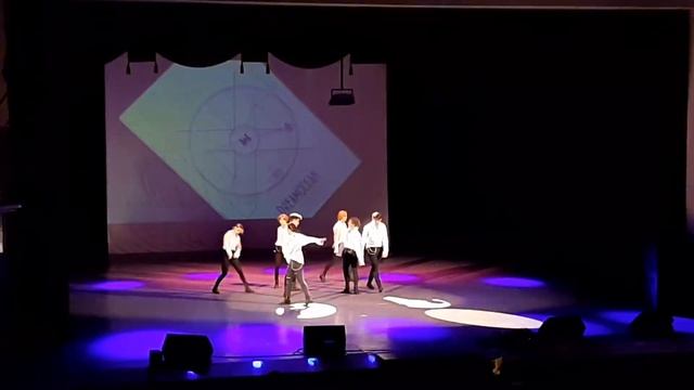 Monsta X - Jealousy cover by DreamOcean (Chebicon 2019 in Cheboksary)) смотреть онлайн