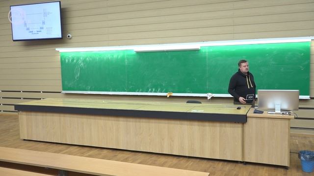 ШТП: Создание беспилотного автомобиля — лекция от Яндекс смотреть онлайн