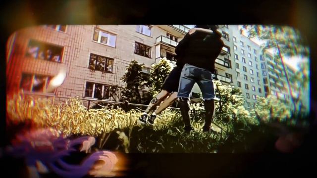 Robert Babicz - We will never give up / KELCH 5 смотреть онлайн