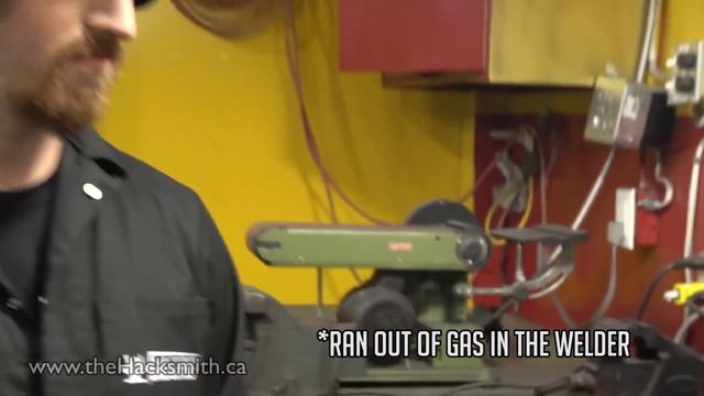 BRING ME THANOS! Building Stormbreaker: Part 2