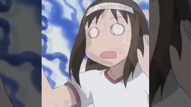 azumanga post смотреть онлайн