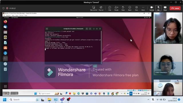 cara instalasi mariadb di ubuntu 22.04 смотреть онлайн