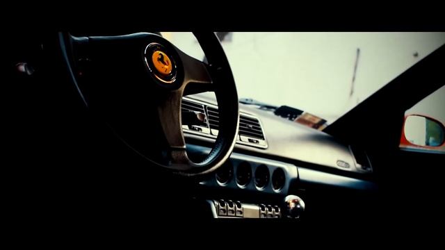 FERRARI 456 GT CLIP & START UP смотреть онлайн