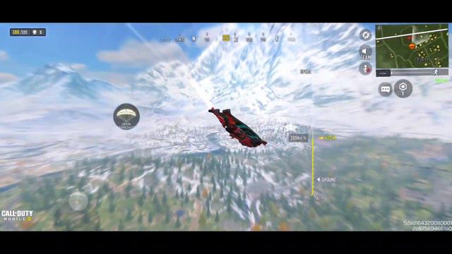 BATTELGROUND MOBILE INDIA VS CALL OF DUTY MOBILE || BGMI VS CODM || WHICH IS BEST ? смотреть онлайн