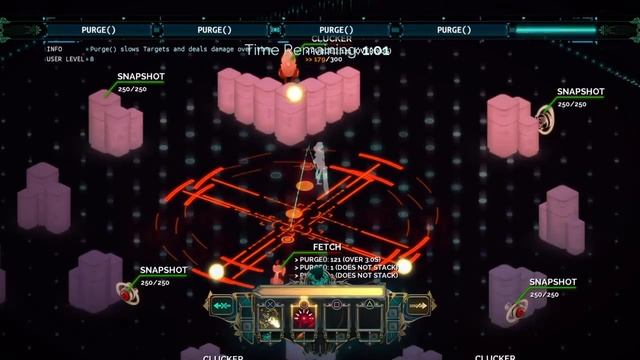 Transistor - Part 22 смотреть онлайн